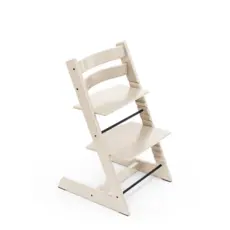 Stokke Tripp Trapp Stoel Vanilla White