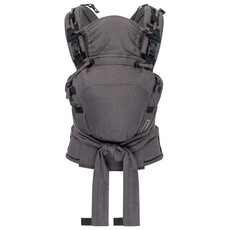 Draagzak Nabaca Regular London Black