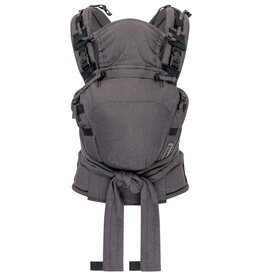 Draagzak Nabaca Regular London Black