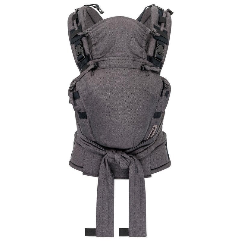 Draagzak Nabaca Regular London Black