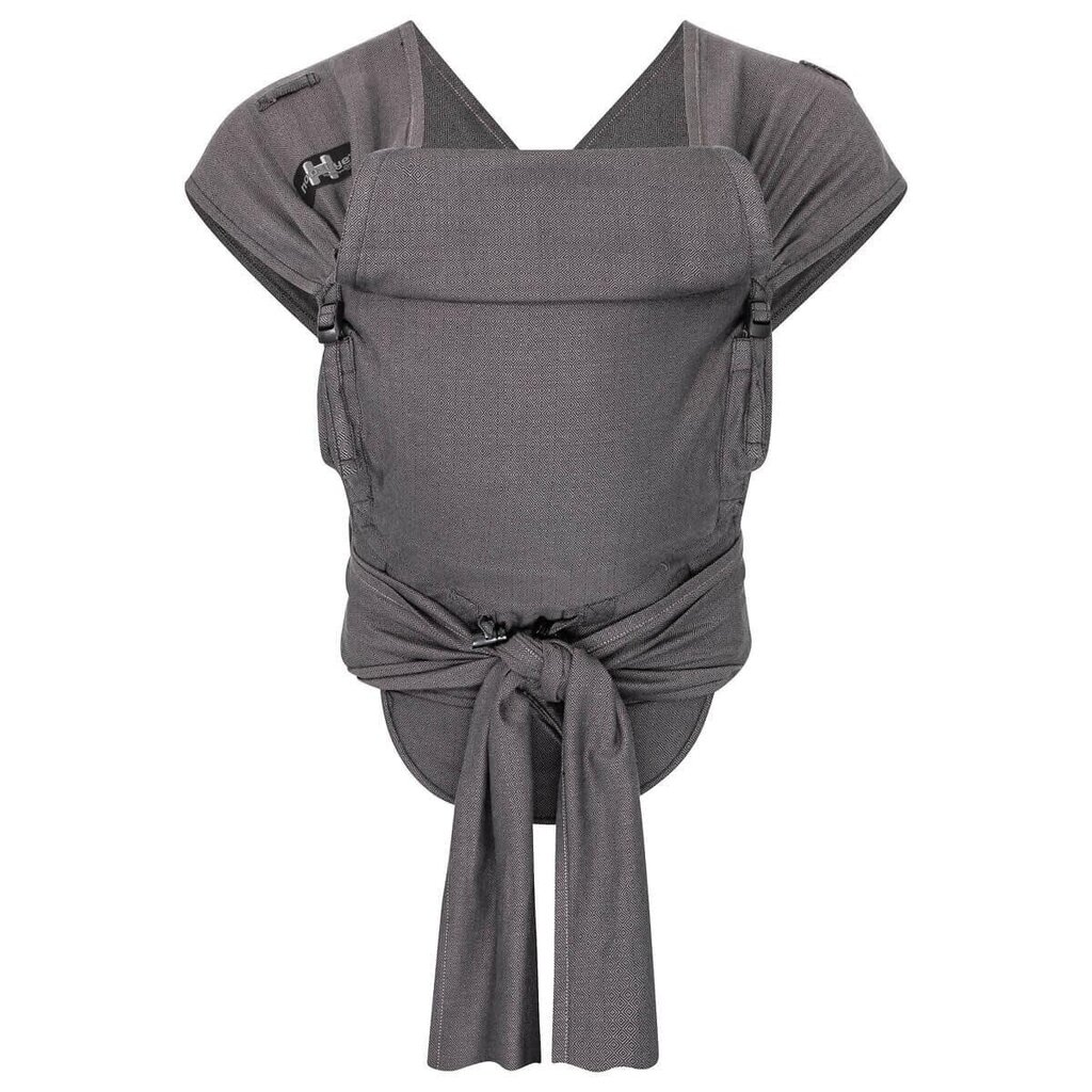 Draagzak Hop-Tye Buckle London Grey