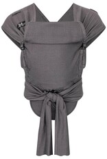 Draagzak Hop-Tye Buckle London Grey