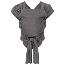 Draagzak Hop-Tye Buckle London Grey