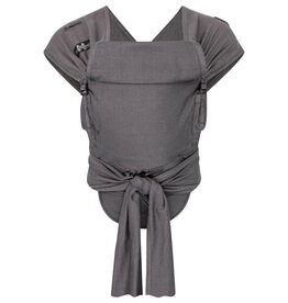 Draagzak Hop-Tye Buckle London Grey