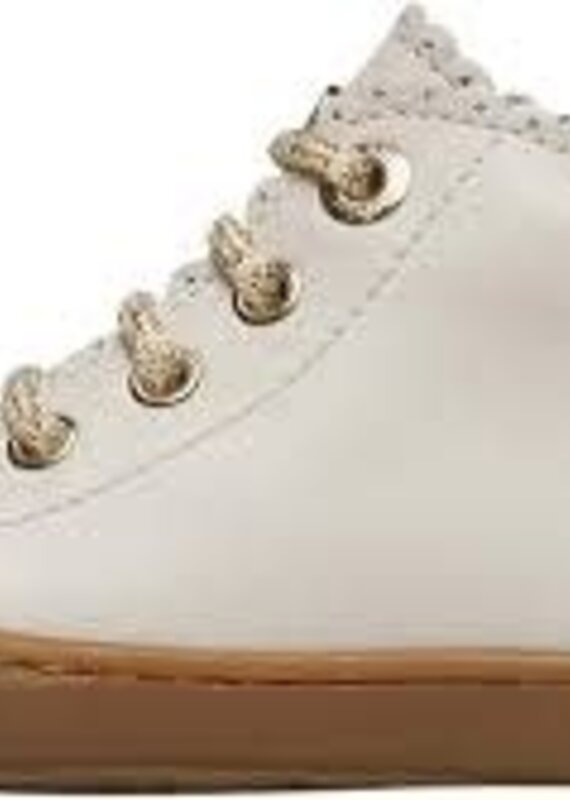 Naturino Cocoon Cottins Honey Milk 18