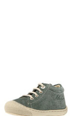 Naturino Schoenen Cocoon Suede Sole Bone Sage Milk 19