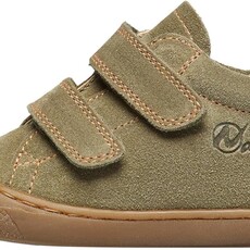 Falcotto Schoenen Cocoon Vl Suede Sole Honey Olive-Brown-Copper 19