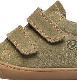 Falcotto Schoenen Cocoon Vl Suede Sole Honey Olive-Brown-Copper 19
