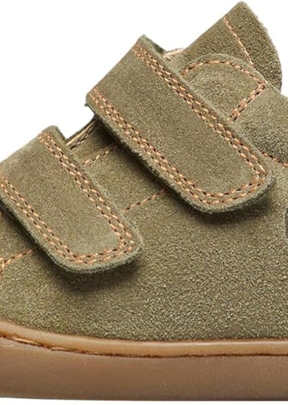 Falcotto Schoenen Cocoon Vl Suede Sole Honey Olive-Brown-Copper 19