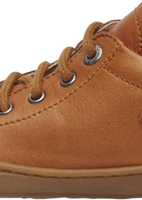 Naturino Schoenen Cocoon Honey Cognac 19