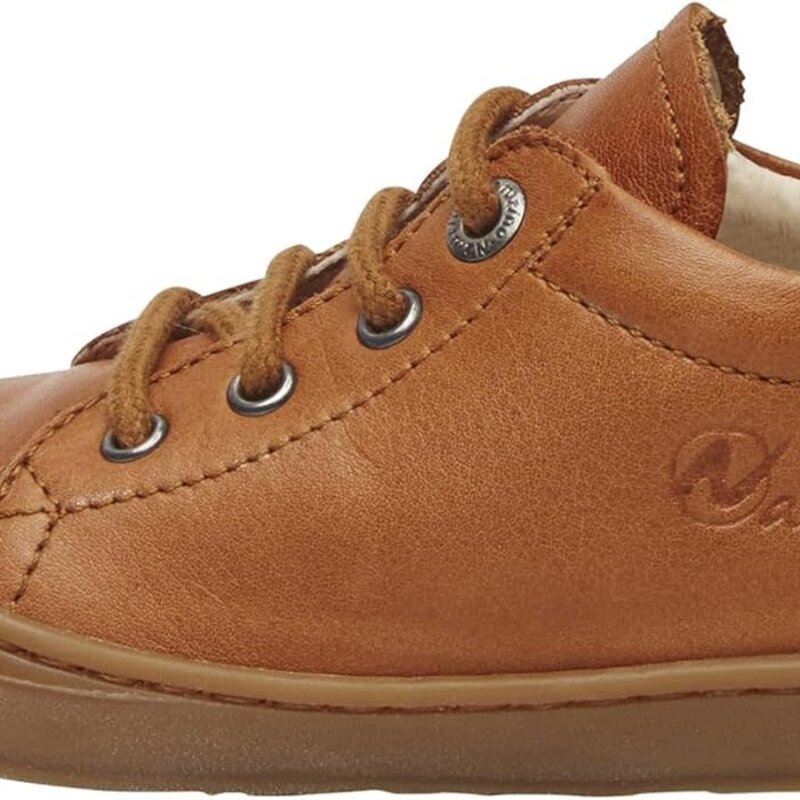 Naturino Schoenen Cocoon Honey Cognac 19