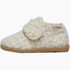 Naturino Pantoffels Fur Curly Ecru 21