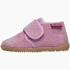 Falcotto Schoenen Home Corduroy Fine Rose 23