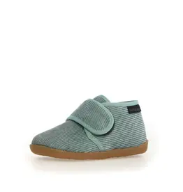 Falcotto Schoenen Home Corduroy Fine Sage 23