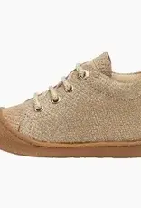 Naturino Schoenen Cocoon White Lizard Platinum 23