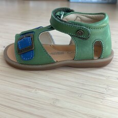 Naturino Sandalen Quarzo Green Blue 24