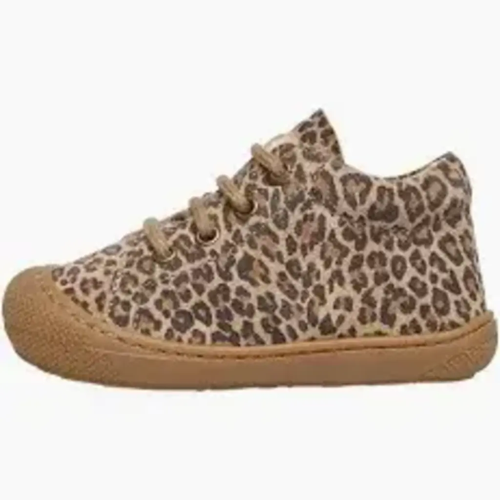 Naturino Schoenen Cocoon Jaguar Taupe 24