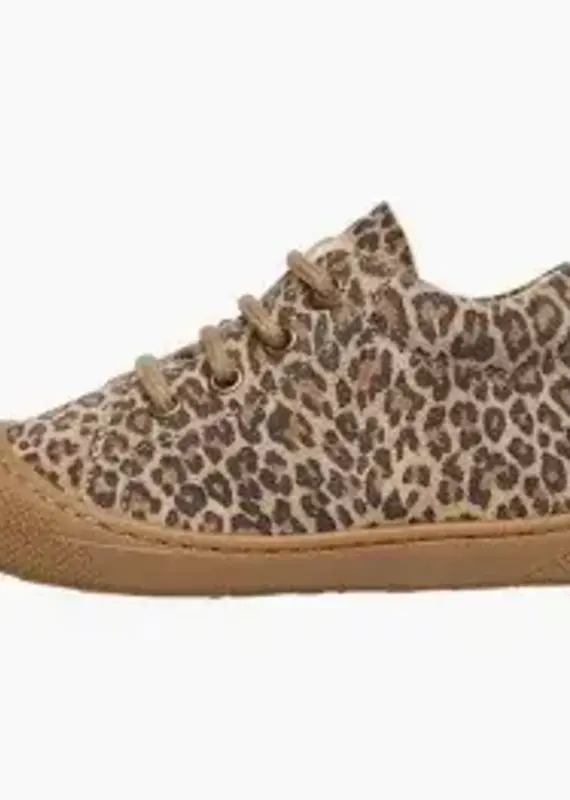 Naturino Schoenen Cocoon Jaguar Taupe 24