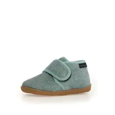 Falcotto Schoenen Home Corduroy Fine Sage 25