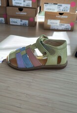 Naturino Sandalen Zaffiro Multi Pastel 25