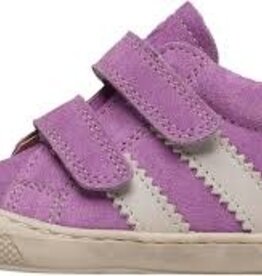 Naturino Schoenen Macks Suede Deep Pink Milk 25