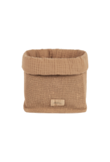 Nobodinoz Wabi-Sabi Panier En Coton Lavé