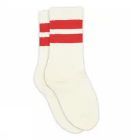 mp Denmark Andy socks 79293 Tomato