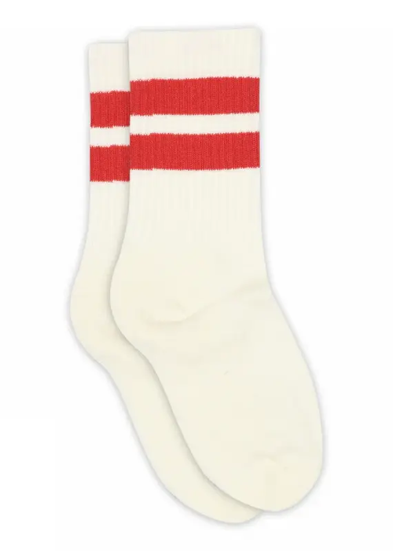 mp Denmark Andy socks 79293 Tomato