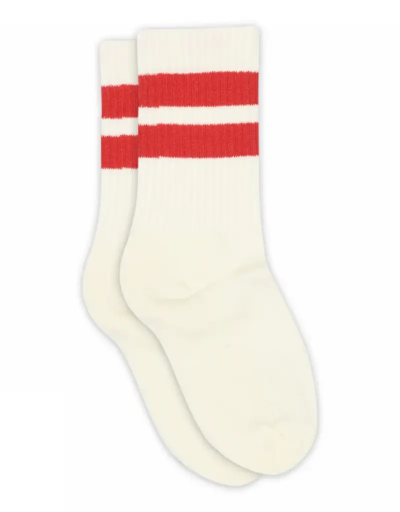 mp Denmark Andy socks 79293 Tomato