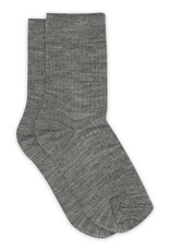 mp Denmark Hilde socks 59059 Grey Melange