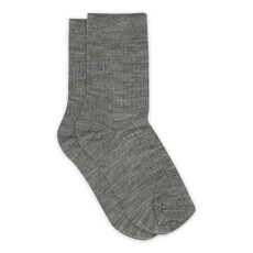 mp Denmark Hilde socks 59059 Grey Melange