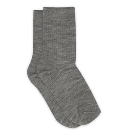 mp Denmark Hilde socks 59059 Grey Melange