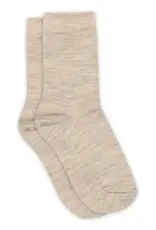 mp Denmark Hilde socks 59059 Beige Melange