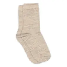 mp Denmark Hilde socks 59059 Beige Melange