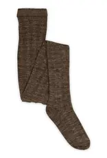 mp Denmark Juno tights 19032 Brown Melange