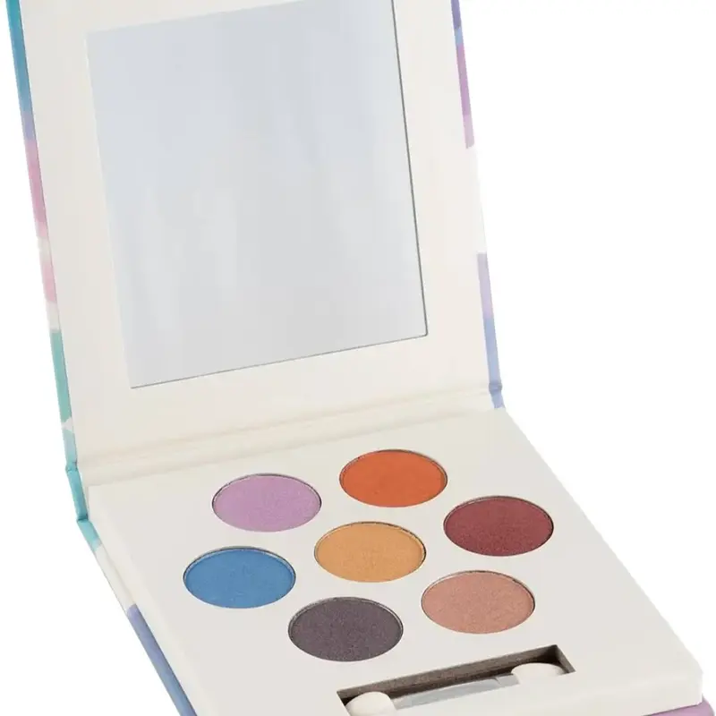 Namaki Namaki Fairly play make up, oogshaduw 7 kleuren