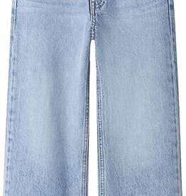 Name It Nkmben Skater Jeans 5900-Rm Noos Light Blue Denim