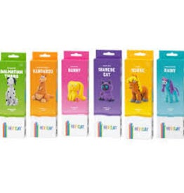 HeyClay Animals 3 Cans