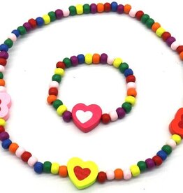 Egmont Toys Ketting en Armband