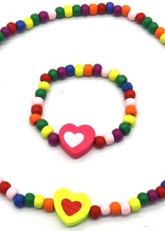 Egmont Toys Ketting en Armband
