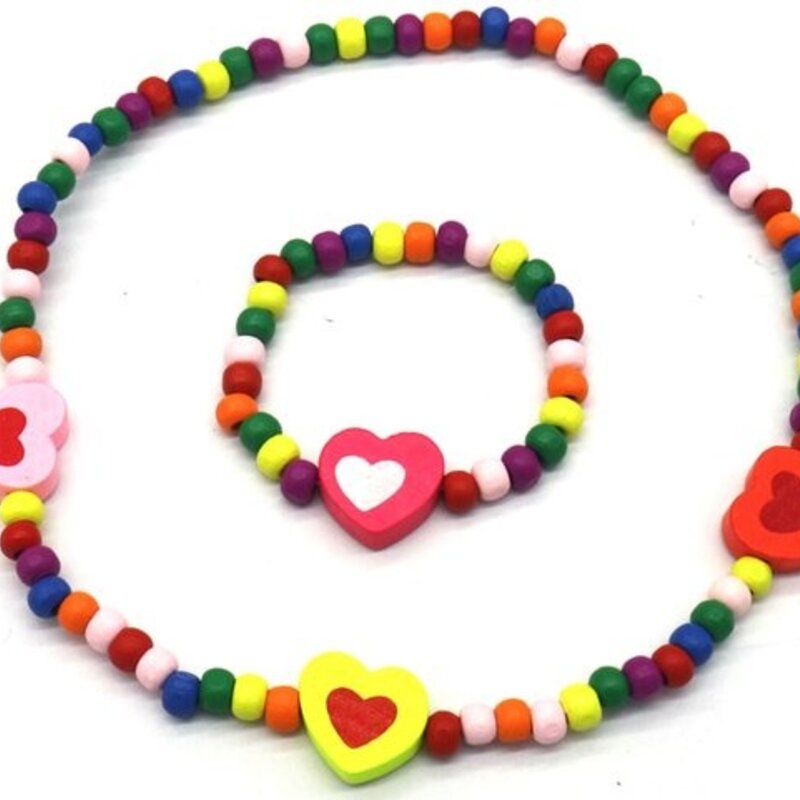 Egmont Toys Ketting en Armband