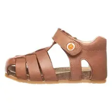 Falcotto Sandalen Alby BROWN 18
