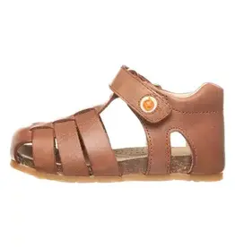 Falcotto Sandalen Alby Mustard 18