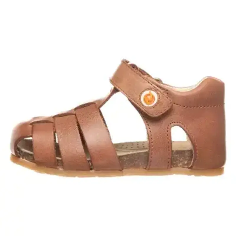 Falcotto Sandalen Alby BROWN 18