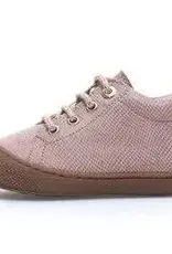 Naturino Schoenen Cocoon Suède Lizard Cipria 18