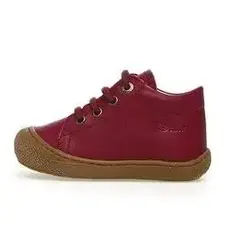 Naturino Schoenen Cocoon Honey Berry Red 19