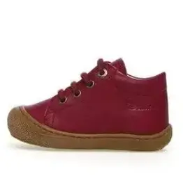 Naturino Schoenen Cocoon Honey Berry Red 19