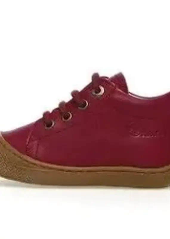 Naturino Schoenen Cocoon Honey Berry Red 19