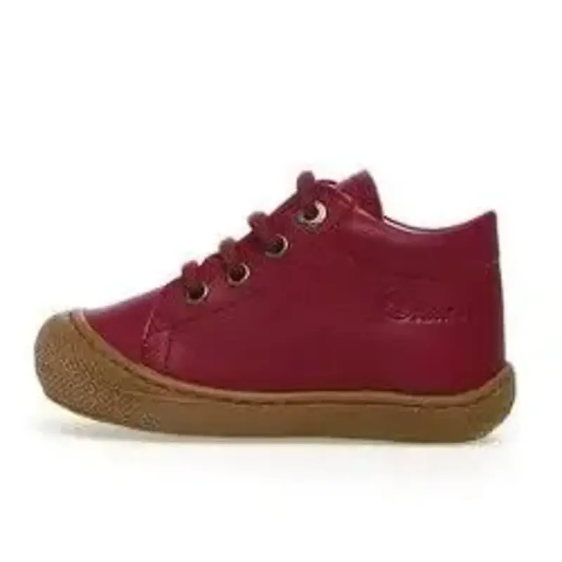 Naturino Schoenen Cocoon Honey Berry Red 19
