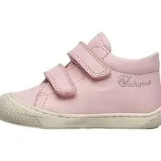 Naturino Schoenen Cocoon Velcro White Rose 19